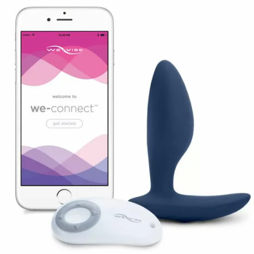 DITTO BY PLUG ANAL APP