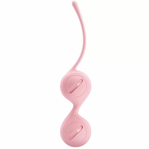 PRETTY LOVE ORGASMIC BALLS KEGEL TIGHTEN UP I