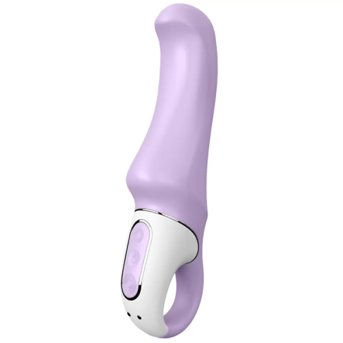 SATISFYER VIBES CHARMING SMILE