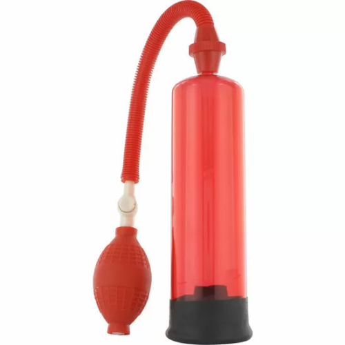 SEVENCREATIONS PENIS PUMP BOMBA DESARROLLADORA