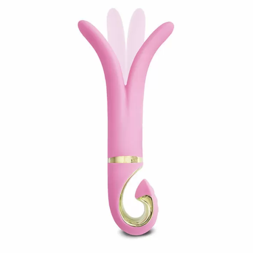 FUN TOYS GVIBE 3 VIBRADOR CANDY ROSA