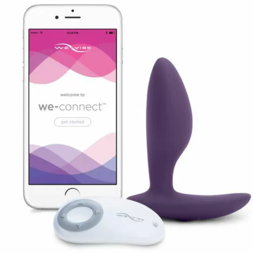DITTO BY PLUG ANAL APP LILA