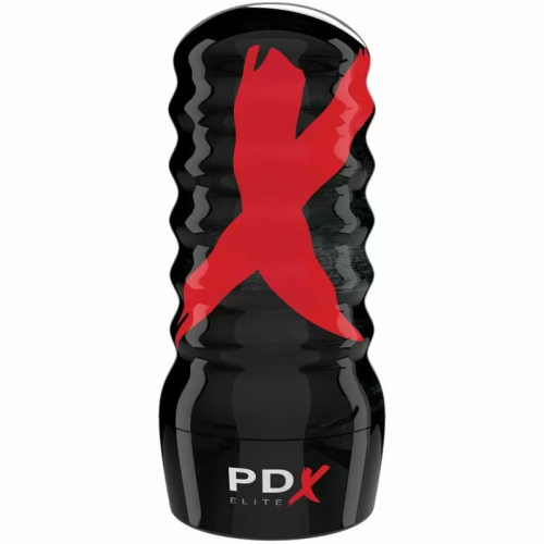 PDX ELITE MASTURBADOR STROKER AIRTIGHT