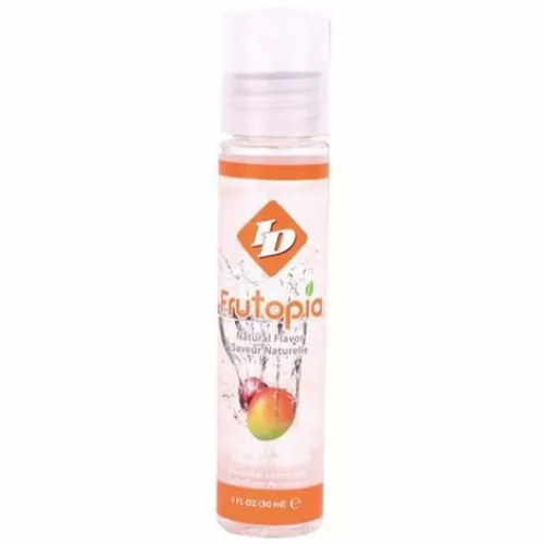 ID FRUTOPIA SABOR A MANGO 30ML