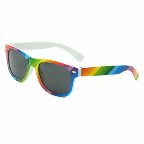 PRIDE - GAFAS DE SOL BANDERA LGBT