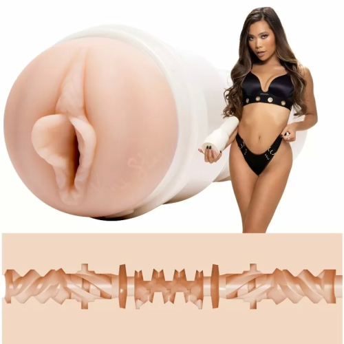 FLESHLIGHT GIRLS VINA SKY - EXOTICA TEXTURE