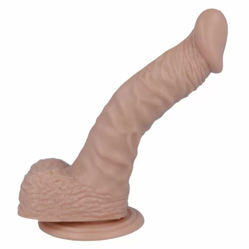 MR INTENSE 18 PENE REALISTICO 19.8 -O- 3.2CM