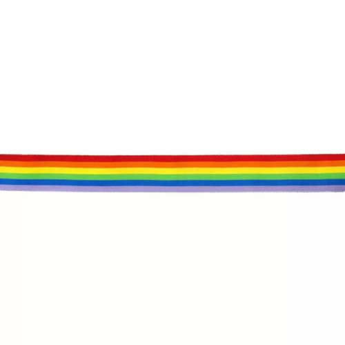 PRIDE - BANDA BANDERA LGBT