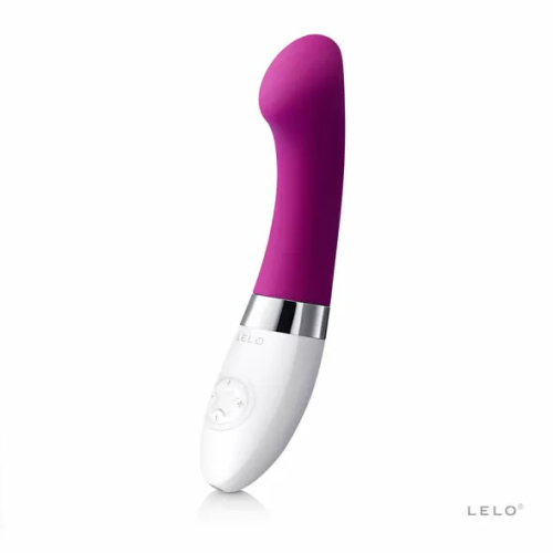 LELO GIGI 2 VIBRADOR DEEP ROSE