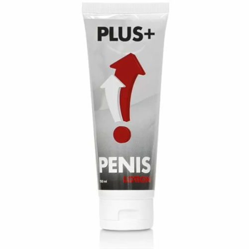 PENIS PLUS LOTION AUMENTA ERECCIÓN 150ML