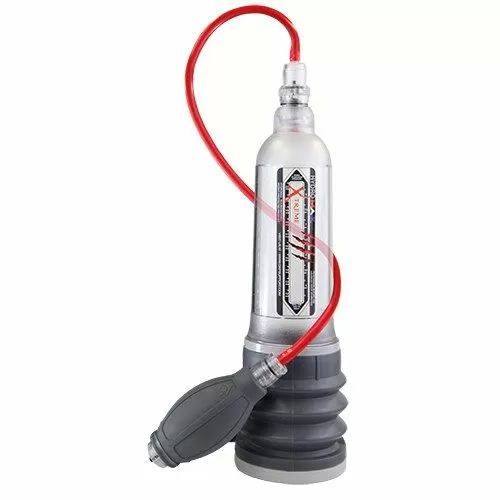 BATHMATE PENIS PUMP HYDROXTREME 9 (HYDROMAX XTREME X40)