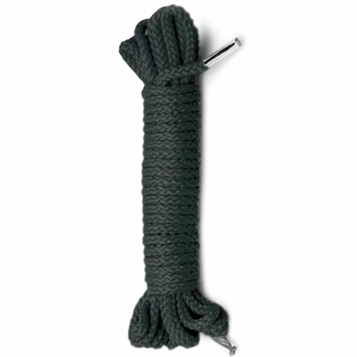 FETISH FANTASY EDICION LIMITADA CUERDA NEGRAS