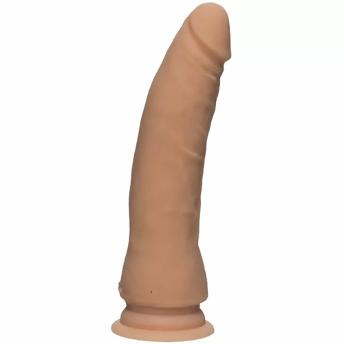 DOC JOHNSON DILDO DELGADO ULTRASKYN 17 CM NATURAL