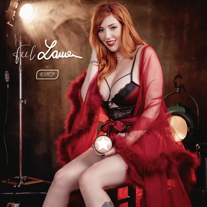 Imagen Lauren Phillips